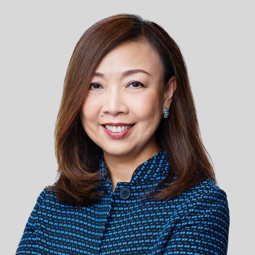 Chan Wai Ching