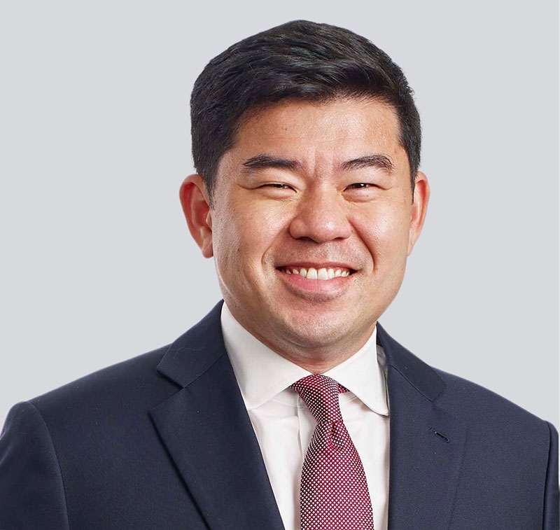 Gabriel Lim